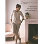 Rowan Elegant Knits by Martin Storey 